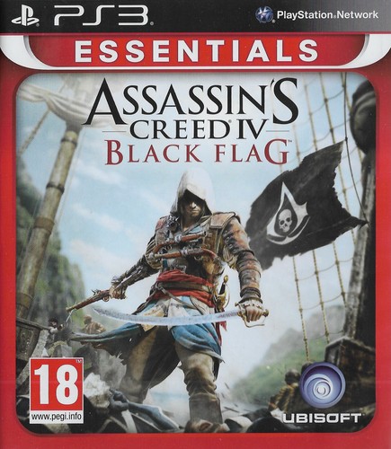 Assassin creed black - creed,