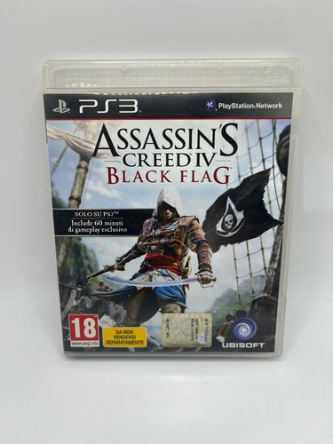Assassin creed 4 black - creed,