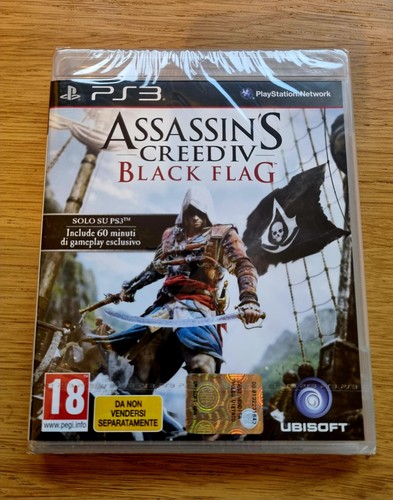 Assassins creed black flag - assassins,