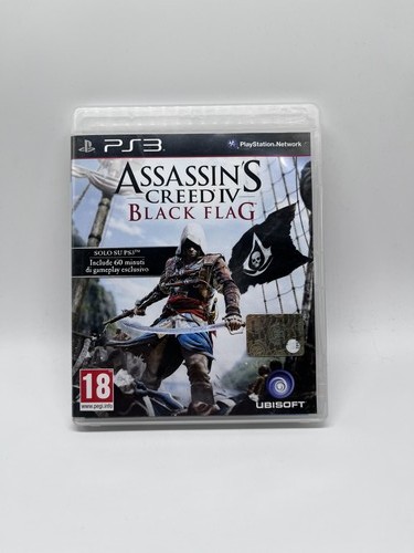 Assassin creed black - assassin's, iv