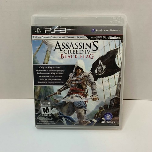 Assassins creed playstation - assassins,