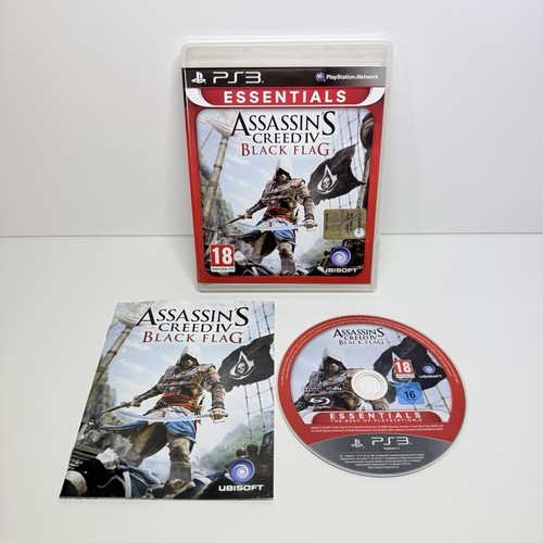 Assassin creed 4 black - assassin’s,