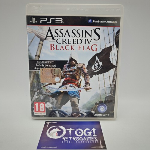 Assassin creed black flag - assassin's,