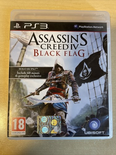 Assassin creed black flag - assassin's,