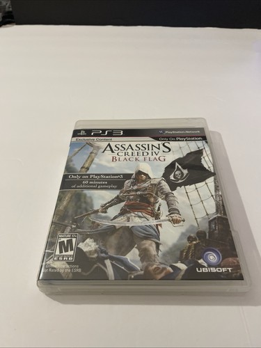 Ubisoft assassins creed - ubisoft,