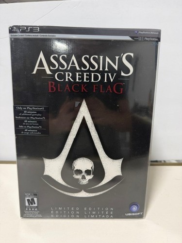 Assassin creed black - assassin's,