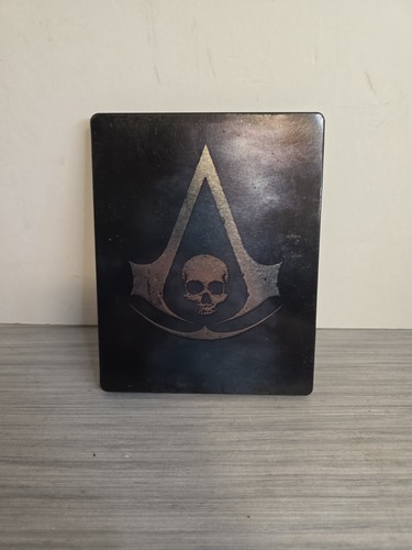Assassin creed black - assassin's,