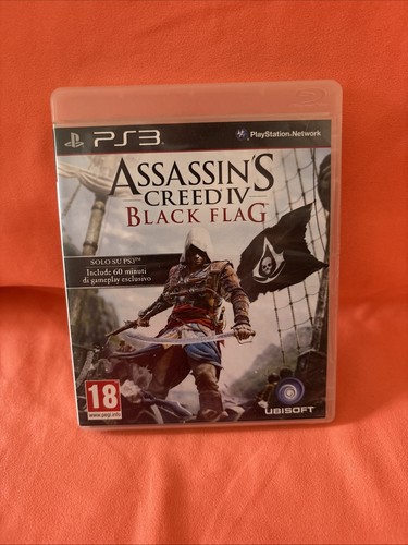 Assassin creed black - assassin's,