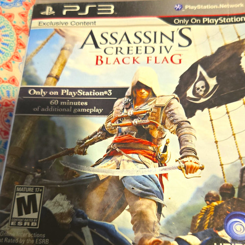 Ubisoft assassin creed - ubisoft,