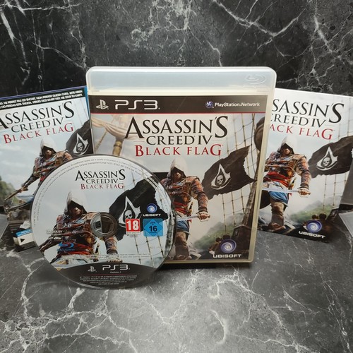 Assassin creed black flag - creed,