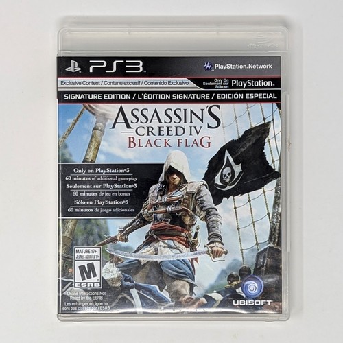 Assassin creed black - assassin's,