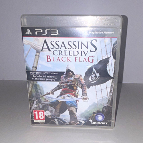 Assassin creed black - assassin's,