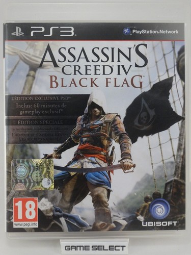 Assassin creed black flag - assassin's,