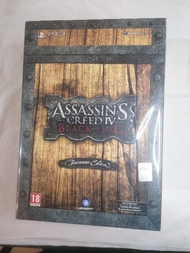 Assassin creed black flag - assassin's,