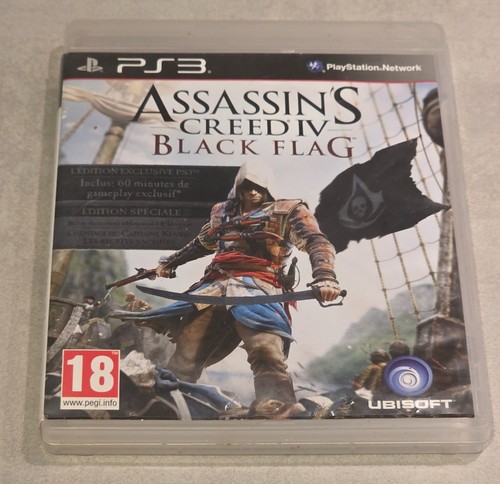 Assassins creed black flag - assassins,