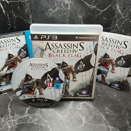 Assassin creed black - assassin's,