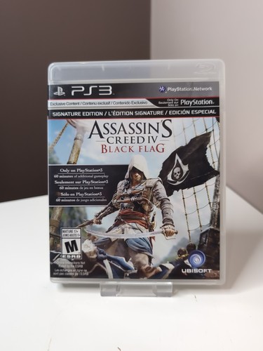 Assassins creed black flag - creed,