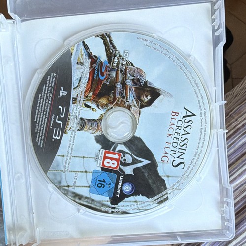Ubisoft assassin creed iv - ubisoft,