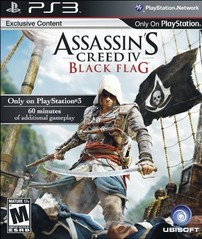 Assassins creed black flag - creed,