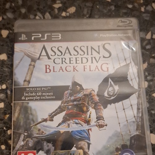 Ubisoft assassin creed - ubisoft, iv
