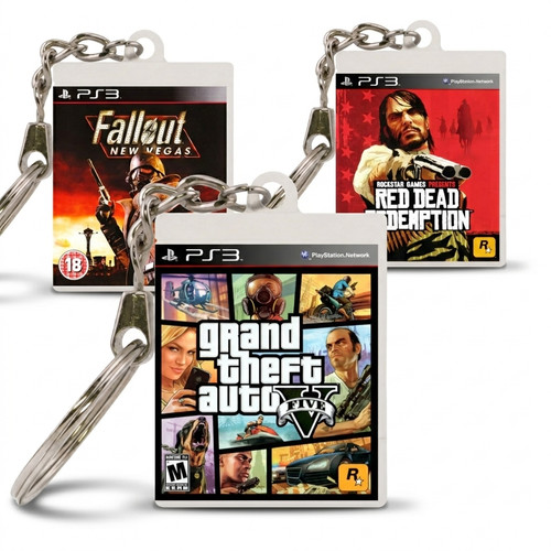 Custodia gioco ps3 playstation - ps3,