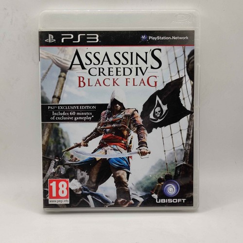 Assassin creed black - creed, iv:
