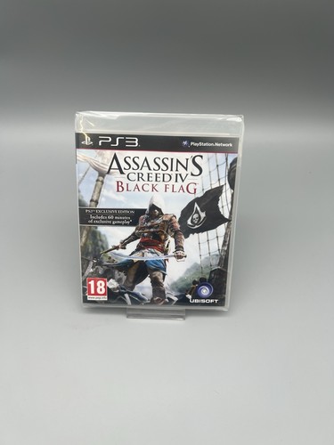 Assassin creed black - assassin's, iv: