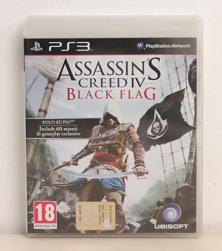 Assassin creed black - assassin's,
