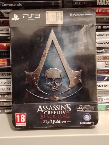 Assassin creed black flag - assassin's,