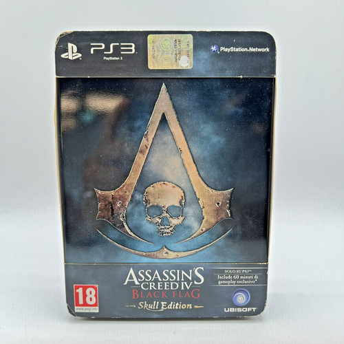 Assassin creed black - assassin's, iv