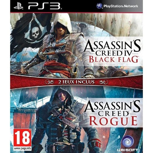 Gioco ps3 assassin creed iv - gioco,