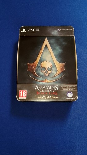 Assassin creed 4 - assassin's, iv