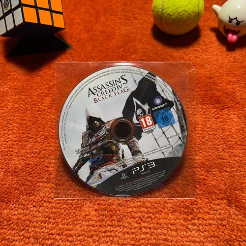 Assassin creed black - assassin's,