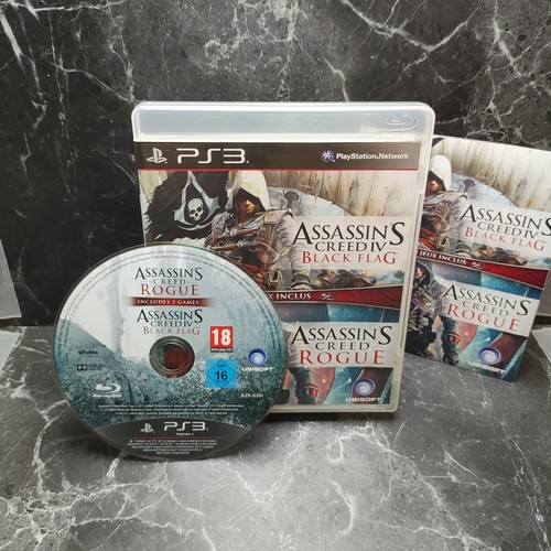 Assassin creed black flag - assassin's,