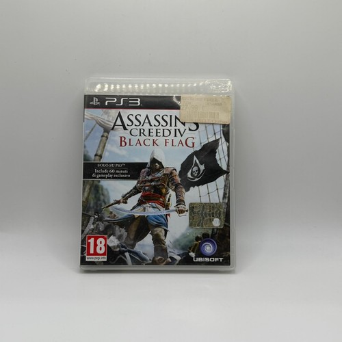 Assassin creed black - creed,