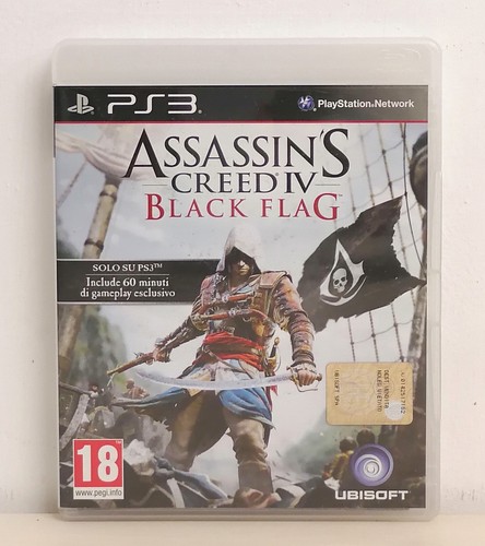 Assassin creed black - iv, 4: