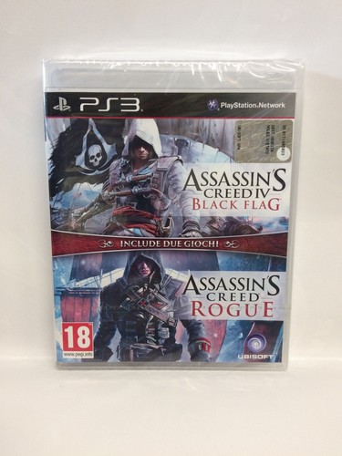 Assassin creed black flag - assassin's, iv
