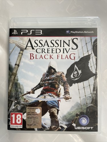 Assassin creed black flag - creed,
