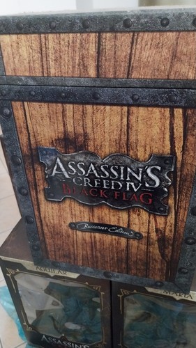 Assassin creed black flag - assassin's,
