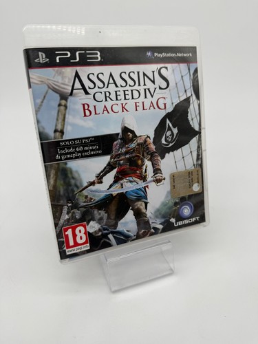 Assassin creed black flag - creed, iv