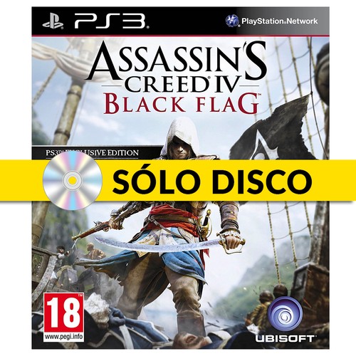 Assassin creed black flag - creed,