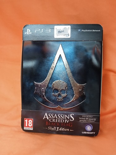 Assassin creed black flag - assassin's,