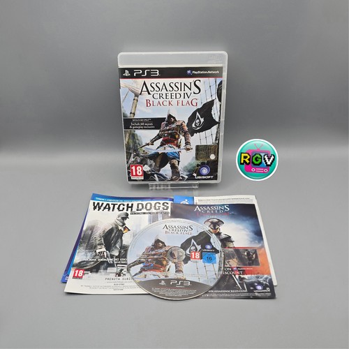 Assassin creed black - assassin's,