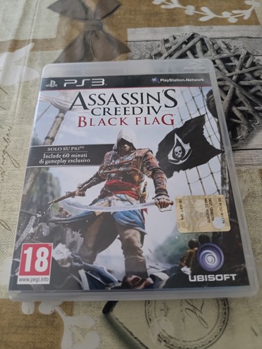 Ubisoft assassin creed - ubisoft, assassin's