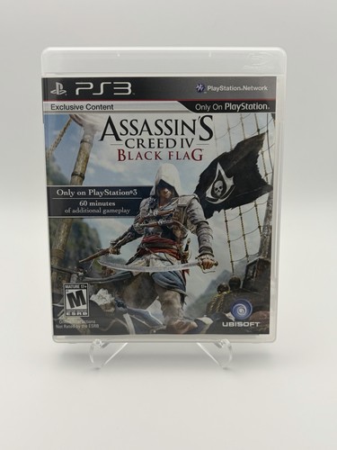 Assassin creed black - creed,