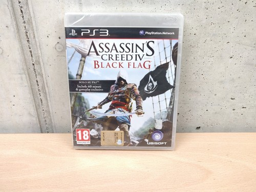 Assassin creed black flag - assassin's,