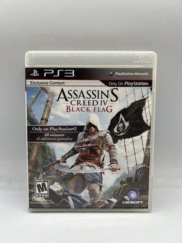 Assassins creed black flag - creed,