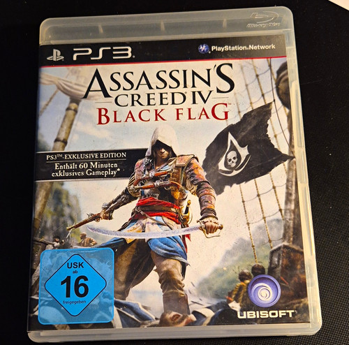 Ubisoft assassin creed - ubisoft, assassin's