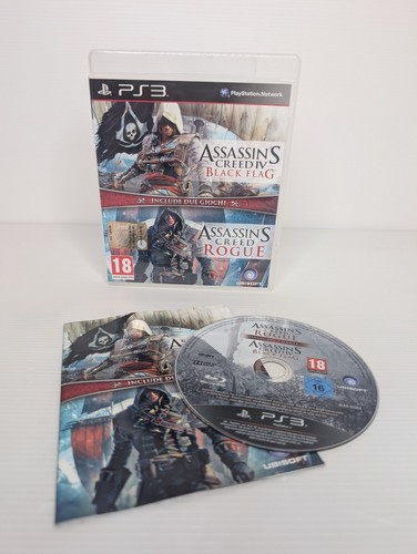 Assassin creed black flag - assassin's, iv
