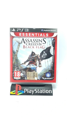 Assassin creed black - assassin's,